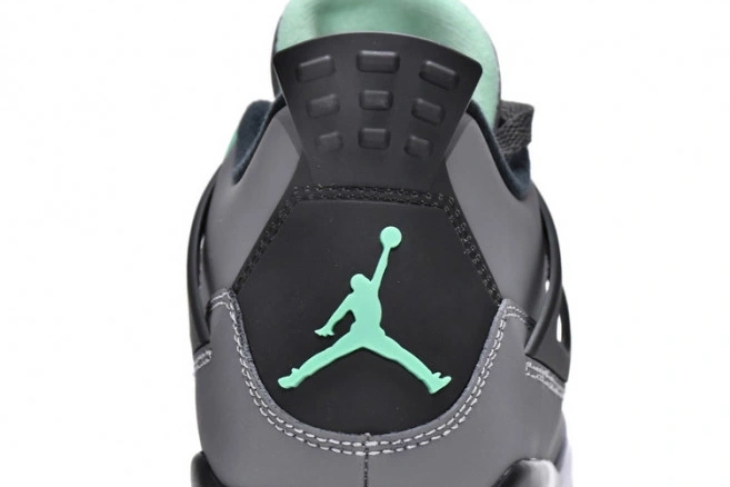 Rep MAX 4 Air Glow Retro Green 308497-033 Jordan 0726